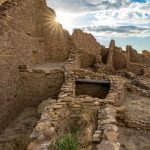 Chaco Canyon