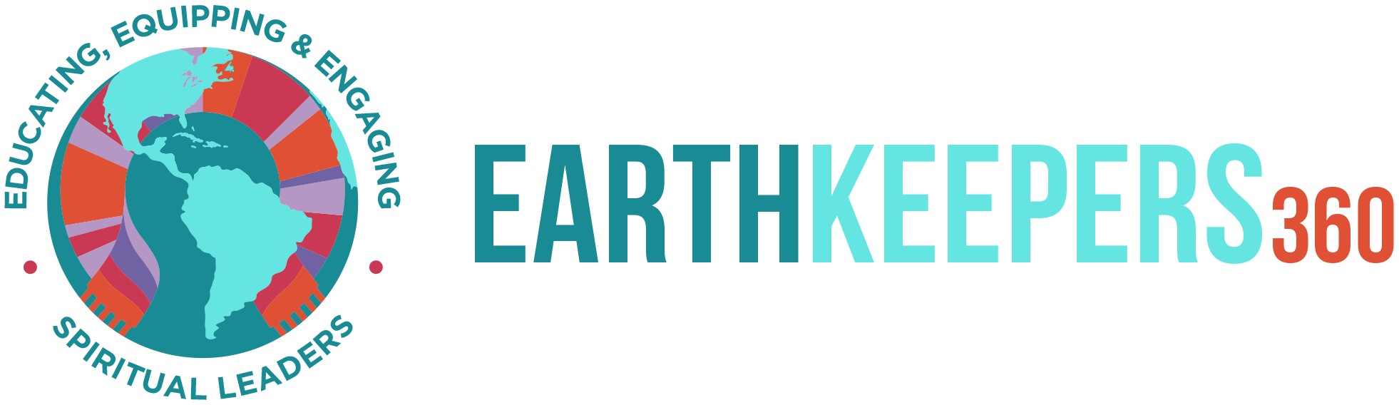 Earth Keepers 360 logo