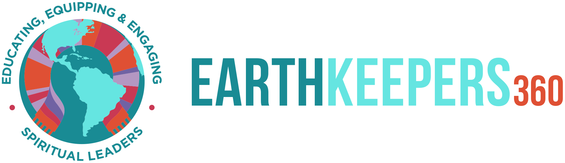 Earth Keepers 360 logo Earth Keepers 360 logo