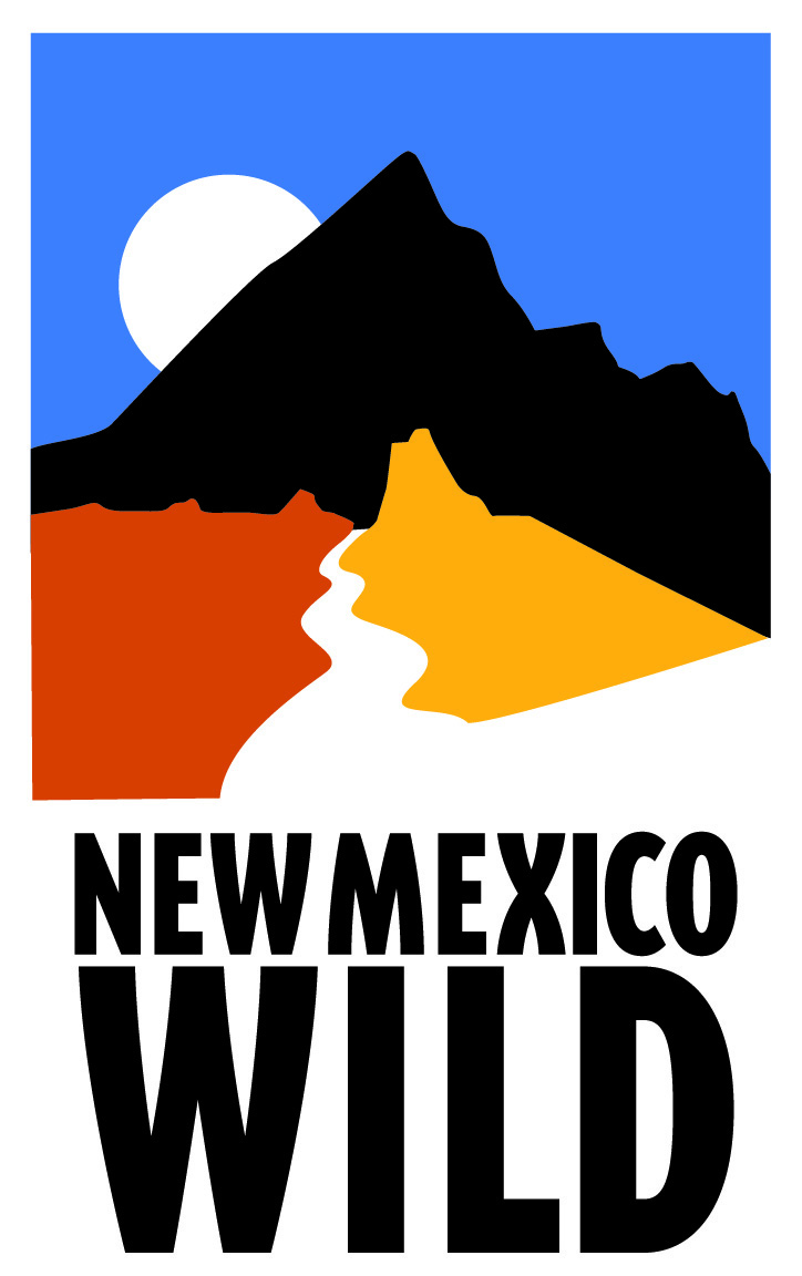 New Mexico Wild logo New Mexico Wild logo