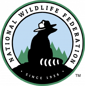 National Wildfire Federation logo