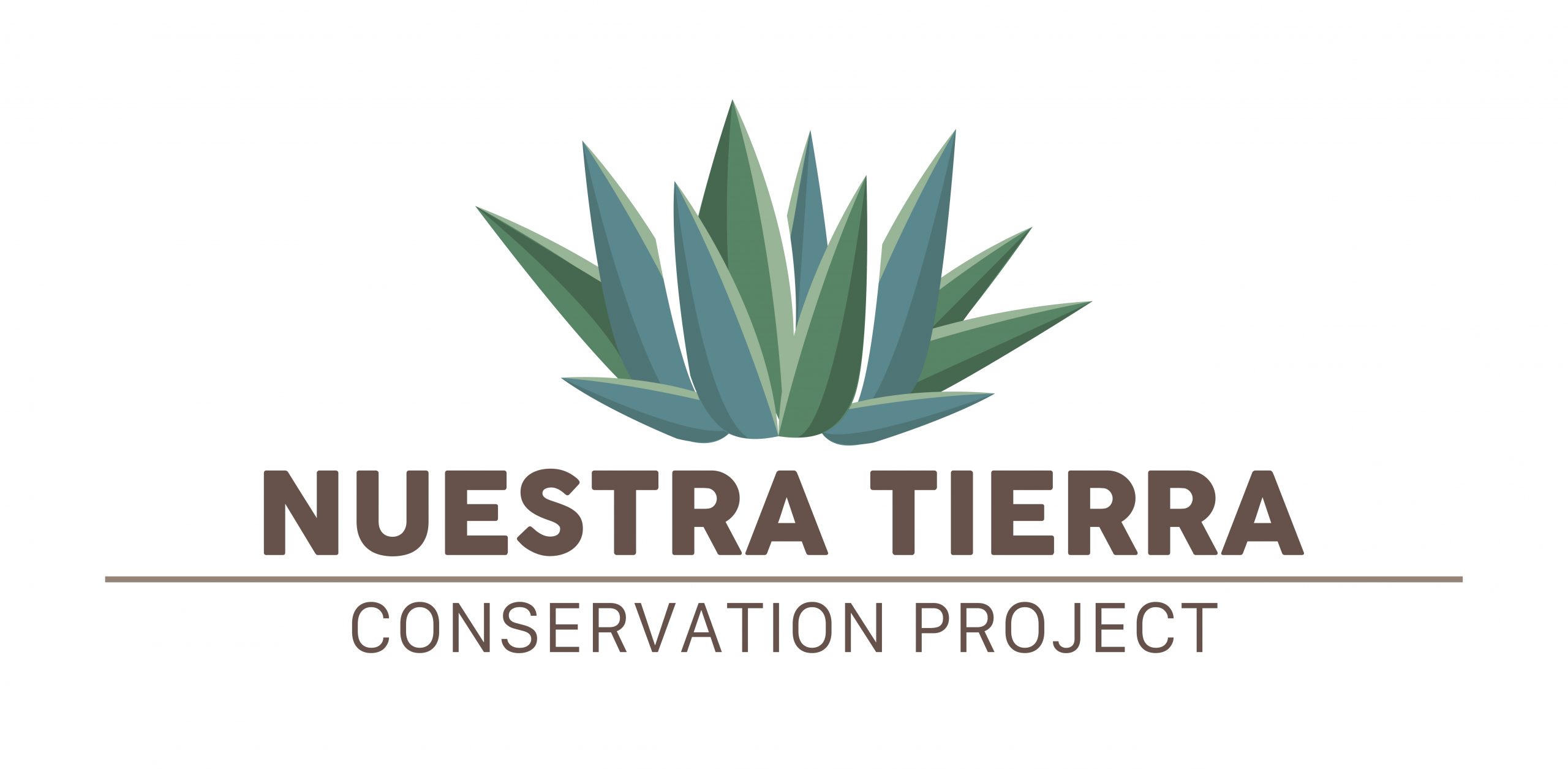 Nuestra Tierra Conservation Project logo