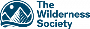 The Wilderness Society logo@3x