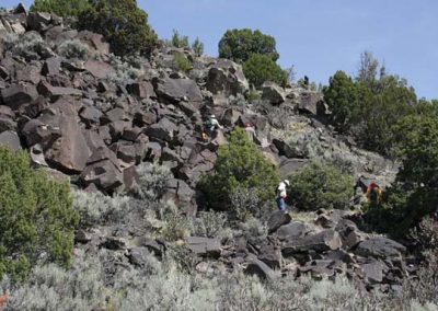 Rocks