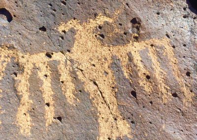 Petroglyph