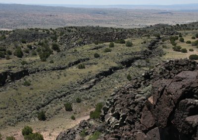 desert landscape